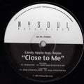 Candy Apple Feat. Anjou : Close To Me (12")