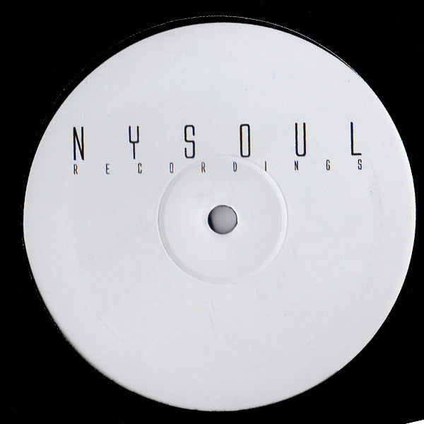 Candy Apple Feat. Anjou : Close To Me (12")