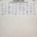 Various : Calibre Cuts (12", S/Sided, Single, Mixed)