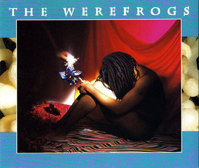 The Werefrogs : Nixie Concussion (12")