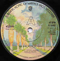 Wizzard (2) : Are You Ready To Rock (7", Single, RP)