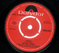 The New Seekers : Circles (7", Single, 4 P)