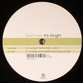 Electrolaz : It's Alright (12")