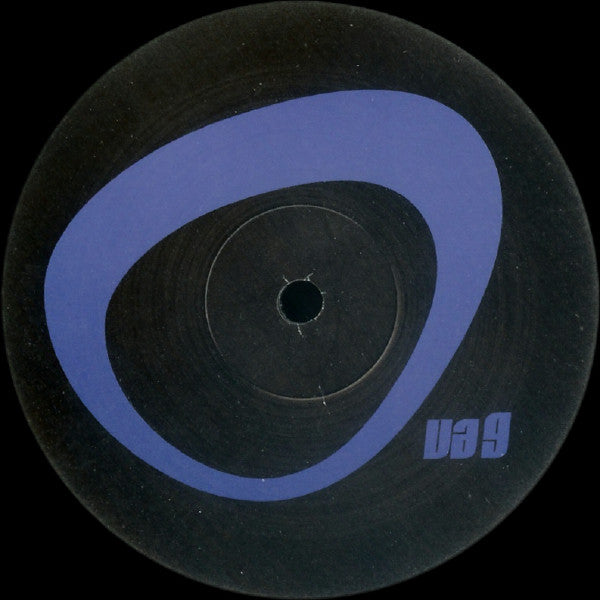 Trisco : Ultra (12")