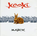 Keoki : Majick (CD, Maxi)