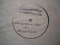 Nuff Orchestra Featuring L.A.D. (3) : Golddigger (12", TP, W/Lbl)