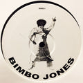 Bimbo Jones : Harlem One Stop (12", W/Lbl)