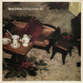 Shur-i-kan : Living Inside EP (12", EP)