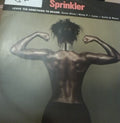 Sprinkler : Leave 'Em Something To Desire (12", Promo)