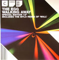 The Egg : Walking Away (12", S/Edition)