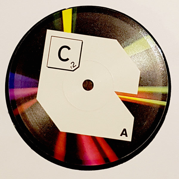 The Egg : Walking Away (12", S/Edition)