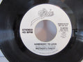 Mother's Finest : Somebody To Love (7", Promo)
