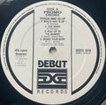Enigma (2) : Which Way Is Up (12", Promo)