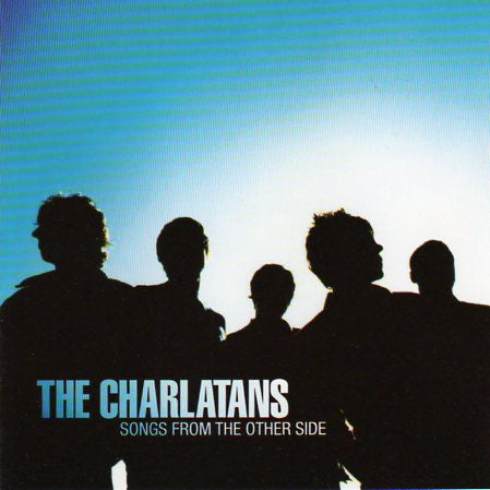 The Charlatans : Songs From The Other Side (CD, Album, Comp)