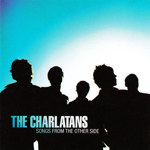 The Charlatans : Songs From The Other Side (CD, Album, Comp)
