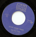Box Tops : Choo Choo Train / Fields Of Clover (7")