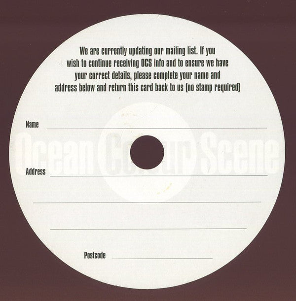 Ocean Colour Scene : Hundred Mile High City (CD, Single, Com)