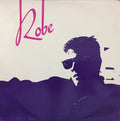 Robe (2) : Turn On The Moon (Moonmix) (12")