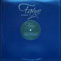 Chevy Escolano : Secret Weapons (12")