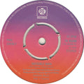 Phil Everly : Invisible Man (7", Pus)