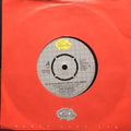 The Korgis : If It's Alright With You Baby (7", Single, Com)