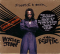 Wyclef Jean : The Ecleftic (2 Sides II A Book) (CD, Album + CD, Enh, Bon + S/Edition)