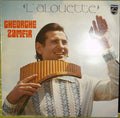 Gheorghe Zamfir : «L' Alouette» (LP, Album)