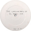 Weekend (13) : The Christmas Party E.P. (12", P/Mixed, W/Lbl)
