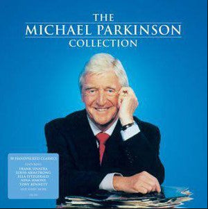 Various : The Michael Parkinson Collection (2xCD, Comp)