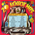 Various : 20 Jackpot Hits (LP, Comp)