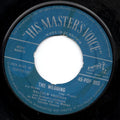 Malcolm Vaughan :  The Wedding / Guardian Angel (7", Single)