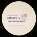 Smokin Beats present Steven G : That's The Way Love Is (12", Promo, W/Lbl, Sti)