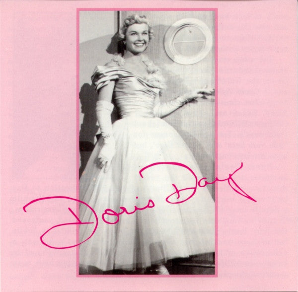Doris Day : Sentimental Journey (CD, Comp)