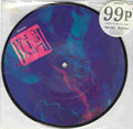 The Levellers : This Garden (7", Single, Num, Pic, S/Edition)