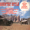 Various : Smash Hits Country Style No. 5 (LP, Comp, RE)