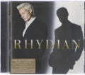 Rhydian Roberts : Rhydian (CD, Album)