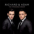 Richard & Adam : The Impossible Dream (CD, Album)
