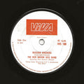 Rod Mason Jass Band : Russian Knickers/I'm Gonna Sit Right Down And Write Myself A Letter (7")