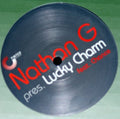 Nathan G Pres. Lucky Charm (2) Feat. Chance : Better Way (12")