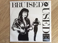 Bruised'n'Used : Thanks For Nothing (12", EP)