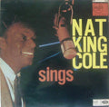 Nat King Cole : Nat King Cole Sings For You (LP, Comp, red)