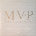 M.V.P. : Bounce, Shake, Move, Stop! (CD, Single, Promo, Car)
