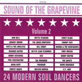 Various : Sound Of The Grapevine (Volume 2) (CD, Comp)