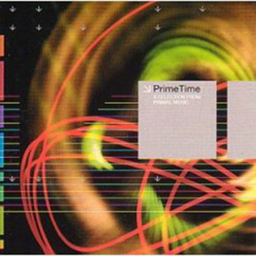 Various : Prime Time - A Selection From Primal Music (CD, Comp)