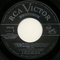 Perry Como : Kleenex Tissues Presents The Perry Como "Highlighter" (7", EP)