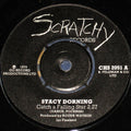 Stacy Dorning : Catch A Falling Star (7", Single)