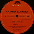 Olympic Runners : Sir Dancealot (12")