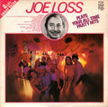Joe Loss & His Orchestra : Joe Loss Plays Your All-Time Party Hits (2xLP)