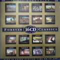 Various : Forever Classics (16xCD, Comp)