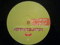 Sneaker Pimps : Spin Spin Sugar (2x12", Promo)